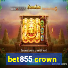 bet855 crown